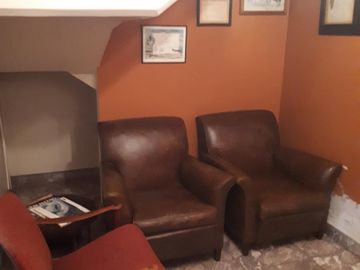 2 Propiedades unidas con Lotes de 12,07 x 24,05 y 9,02 x 24,06. Ideal Uso Comercial y Vivienda