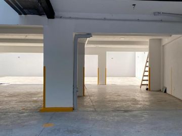 DEPARTAMENTO 3  AMB.  A ESTRENAR C/BALCON y COCHERA- LAS HERAS 38 - RAMOS MEJIA