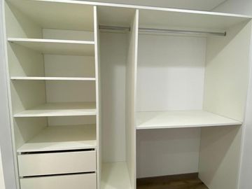 DEPARTAMENTO 3  AMB.  A ESTRENAR C/BALCON y COCHERA- LAS HERAS 38 - RAMOS MEJIA
