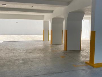 DEPARTAMENTO 3  AMB.  A ESTRENAR C/BALCON y COCHERA- LAS HERAS 38 - RAMOS MEJIA