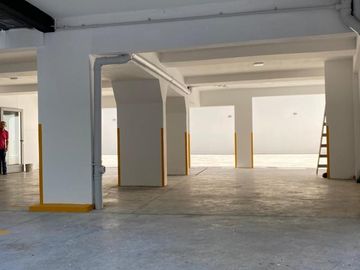 DEPARTAMENTO 3  AMB.  A ESTRENAR C/BALCON y COCHERA- LAS HERAS 38 - RAMOS MEJIA