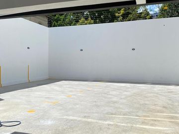 DEPARTAMENTO 3  AMB.  A ESTRENAR C/BALCON y COCHERA- LAS HERAS 38 - RAMOS MEJIA