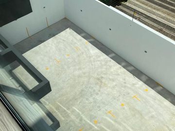 DEPARTAMENTO 3  AMB.  A ESTRENAR C/BALCON y COCHERA- LAS HERAS 38 - RAMOS MEJIA