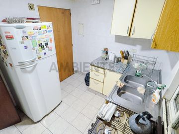 Blanco Encalada 2500 - Amplio departamento de 4 ambientes con dependencia - Belgrano