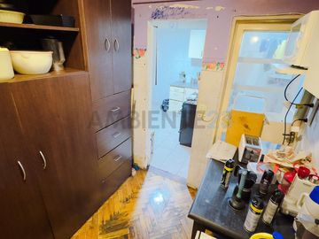 Blanco Encalada 2500 - Amplio departamento de 4 ambientes con dependencia - Belgrano