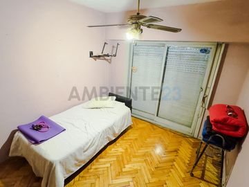 Blanco Encalada 2500 - Amplio departamento de 4 ambientes con dependencia - Belgrano