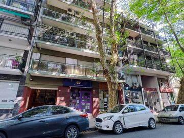 Blanco Encalada 2500 - Amplio departamento de 4 ambientes con dependencia - Belgrano