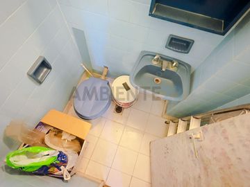 Blanco Encalada 2500 - Amplio departamento de 4 ambientes con dependencia - Belgrano