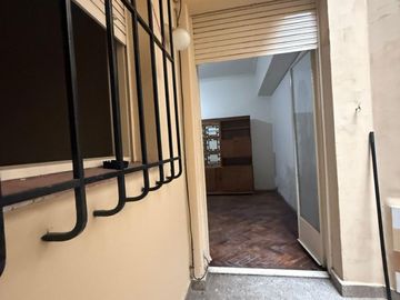 CABALLITO/Departamento en PB de 3 Amb con Dos Patios/Oportunidad
