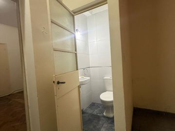 CABALLITO/Departamento en PB de 3 Amb con Dos Patios/Oportunidad