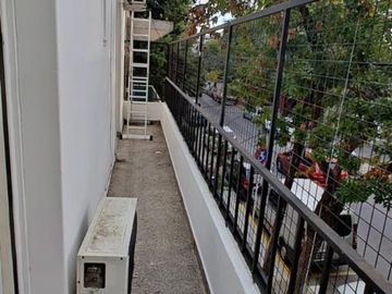 VENTA PH EN VILLA DEVOTO + BALCON + TERRAZA