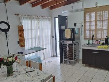 VENTA PH EN VILLA DEVOTO + BALCON + TERRAZA
