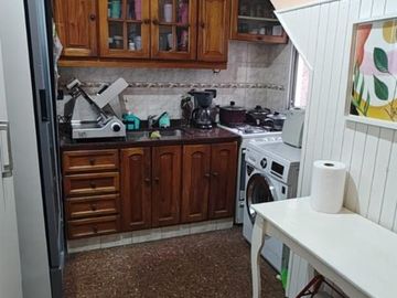 VENTA PH EN VILLA DEVOTO + BALCON + TERRAZA