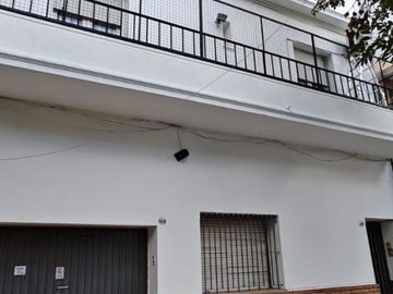 VENTA PH EN VILLA DEVOTO + BALCON + TERRAZA