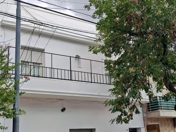 VENTA PH EN VILLA DEVOTO + BALCON + TERRAZA