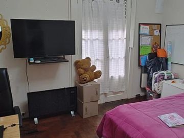 VENTA PH EN VILLA DEVOTO + BALCON + TERRAZA