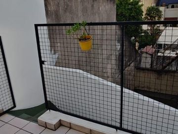 VENTA PH EN VILLA DEVOTO + BALCON + TERRAZA
