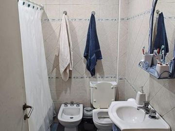 VENTA PH EN VILLA DEVOTO + BALCON + TERRAZA