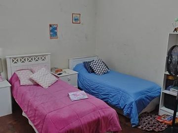 VENTA PH EN VILLA DEVOTO + BALCON + TERRAZA