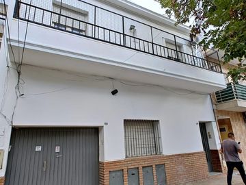 VENTA PH EN VILLA DEVOTO + BALCON + TERRAZA
