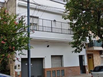 VENTA PH EN VILLA DEVOTO + BALCON + TERRAZA