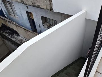 VENTA PH EN VILLA DEVOTO + BALCON + TERRAZA