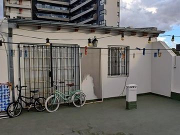 VENTA PH EN VILLA DEVOTO + BALCON + TERRAZA