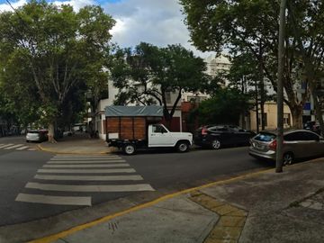 VENTA PH EN VILLA DEVOTO + BALCON + TERRAZA