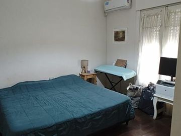 VENTA PH EN VILLA DEVOTO + BALCON + TERRAZA