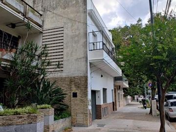 VENTA PH EN VILLA DEVOTO + BALCON + TERRAZA