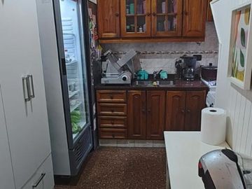 VENTA PH EN VILLA DEVOTO + BALCON + TERRAZA