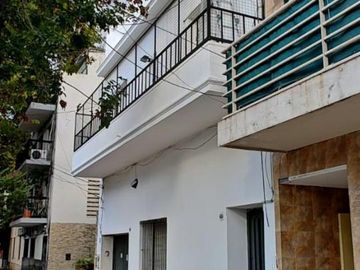 VENTA PH EN VILLA DEVOTO + BALCON + TERRAZA