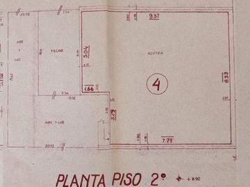VENTA PH EN VILLA DEVOTO + BALCON + TERRAZA