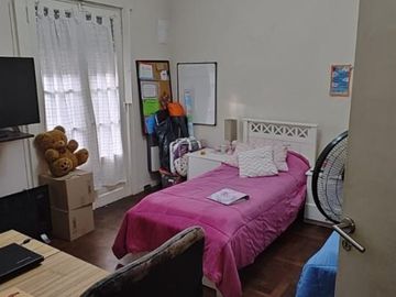 VENTA PH EN VILLA DEVOTO + BALCON + TERRAZA