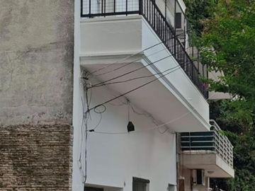 VENTA PH EN VILLA DEVOTO + BALCON + TERRAZA