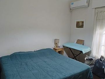 VENTA PH EN VILLA DEVOTO + BALCON + TERRAZA