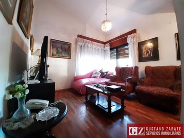 Casa de dos habitaciones en Barrio Jardin