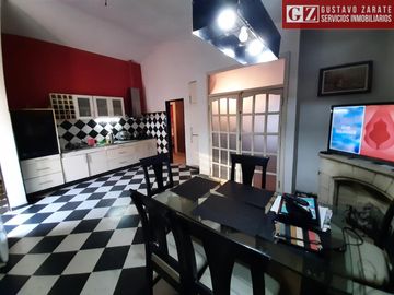 Casa de dos habitaciones en Barrio Jardin