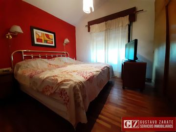 Casa de dos habitaciones en Barrio Jardin