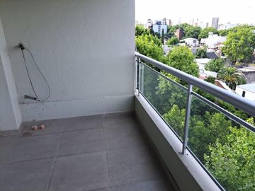 2 AMBIENTES A ESTRENAR