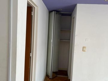 Venta 2 Amb. En Belgrano Con Balcon Terraza C/parrilla + Cochera Fija + Baulera