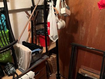 Venta 2 Amb. En Belgrano Con Balcon Terraza C/parrilla + Cochera Fija + Baulera