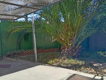Se vende  casa esquina en Quilpue
