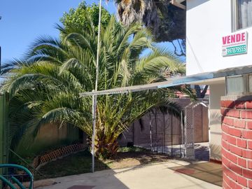 Se vende  casa esquina en Quilpue