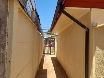 VILLA ALEMANA, SE VENDE LINDA CASA DE 90MT,3D 1B