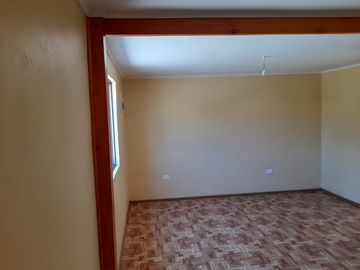 VILLA ALEMANA, SE VENDE LINDA CASA DE 90MT,3D 1B