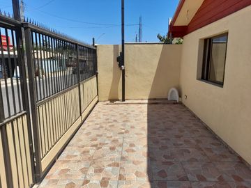 VILLA ALEMANA, SE VENDE LINDA CASA DE 90MT,3D 1B