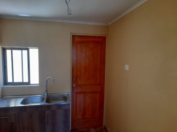 VILLA ALEMANA, SE VENDE LINDA CASA DE 90MT,3D 1B