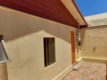 VILLA ALEMANA, SE VENDE LINDA CASA DE 90MT,3D 1B
