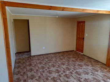 VILLA ALEMANA, SE VENDE LINDA CASA DE 90MT,3D 1B